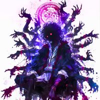LUMINA - Arrival of Ragnarok