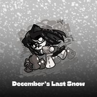 Chroma - December's Last Snow (Explicit)