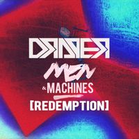 Draper - Men And Machines (Redemption)