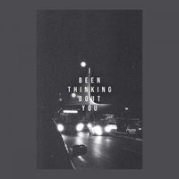 Draper - I Been Thinking Bout You