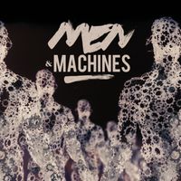 Draper - Men And Machines