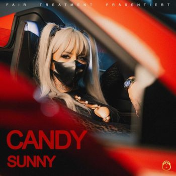 Sunny - Candy (Explicit)