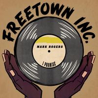 Mark Rogers - I Promise