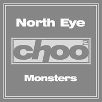 North Eye - Monsters