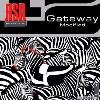Gateway - Modified