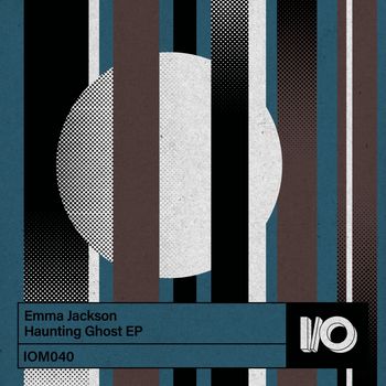 Emma Jackson - Haunting Ghost EP