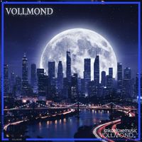 Mkdeluxemusic - Vollmond