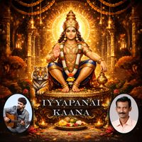 Nivas - Iyappanai Kaana
