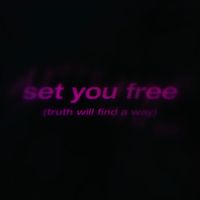 Uppermost - set you free (truth will find a way)