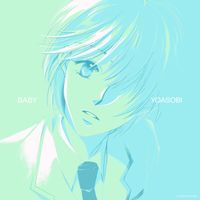 YOASOBI - BABY