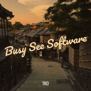 TKO - Busy See Software