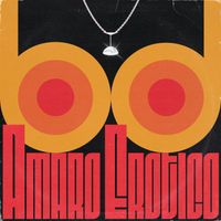 D’Aniello - Amaro Erotico (feat. Marlène)