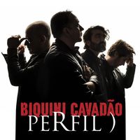 Biquini Cavadão - Perfil - Biquini Cavadão