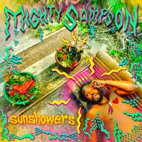Mighty Sampson - Sunshowers EP (Explicit)
