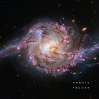Nebula Repose - Ruminating Delta