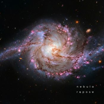 Nebula Repose - Ruminating Delta