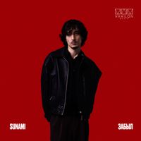 SUNAMI - Забыл