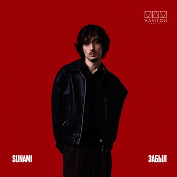 SUNAMI - Забыл