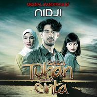 Nidji - Ketika Tuhan Jatuh Cinta