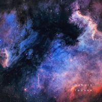 Nebula Repose - Make Space Solfeggio 528hz