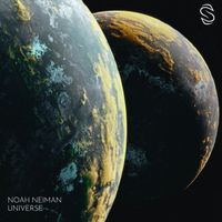 Noah Neiman - Universe
