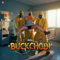 Bali, Enzo - Buckchodi (Explicit)