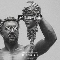 Makk - Makkelangelo EP