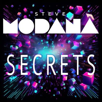 Steve Modana - Secrets