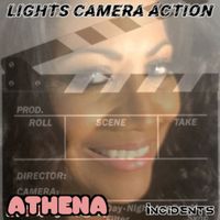 Athena - Lights Camera Action