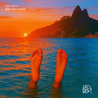 Rod Brito - Mas Que Nada (Radio Edit)