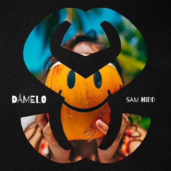 Sam Hidd - Dámelo