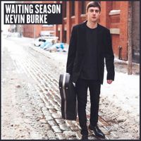 Kevin Burke - Waiting Season