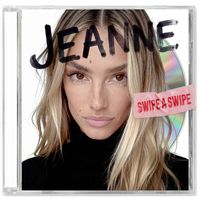 JEANNE - SWIPE À SWIPE (Radio Edit)