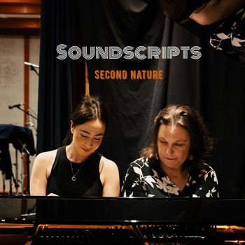 Second Nature - Soundscripts