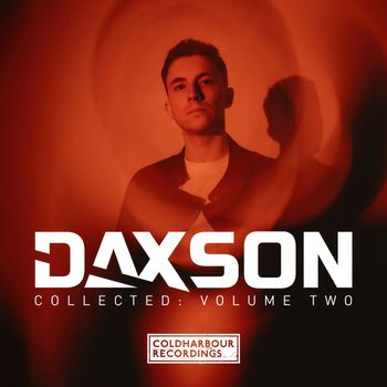 Daxson - Collected: Volume Two