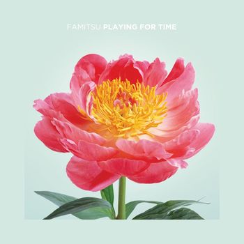 Famitsu - Playing For Time