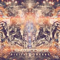 Shred'er - Digital Fingers