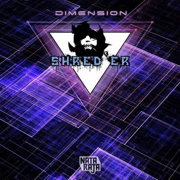 Shred'er - Dimension