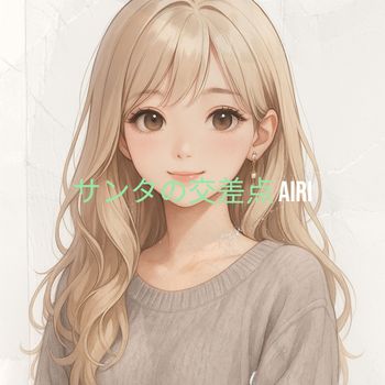 AiRI - サンタの交差点