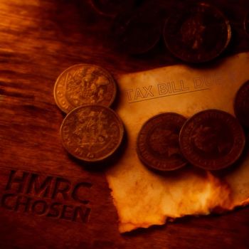 CHOSEN - Hmrc (Explicit)