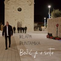 KLAPA PUNTAMIKA - Božić je u svitu