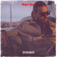 33 Ced Beats - Magot Lingo