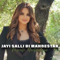 Pascale Machaalani - Jayi Salli Bi Mahbestak