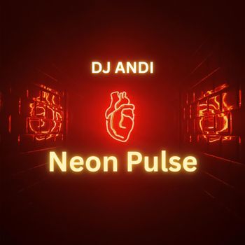 DJ Andi - Neon Pulse (Te-am gasit)