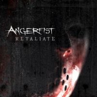 Angerfist - Retaliate (Explicit)