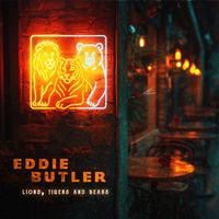 Eddie Butler - Lions, Tigers and Bears
