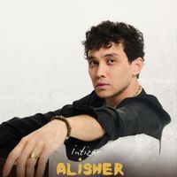 Alisher - İntizar