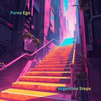 Pures Ego - Argentino Steps