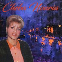 Cheba Nouria - Rah Aliya Rah