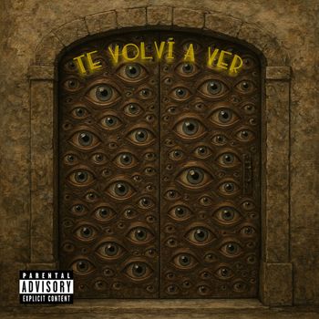 MaxX - Te volví a ver (Explicit)